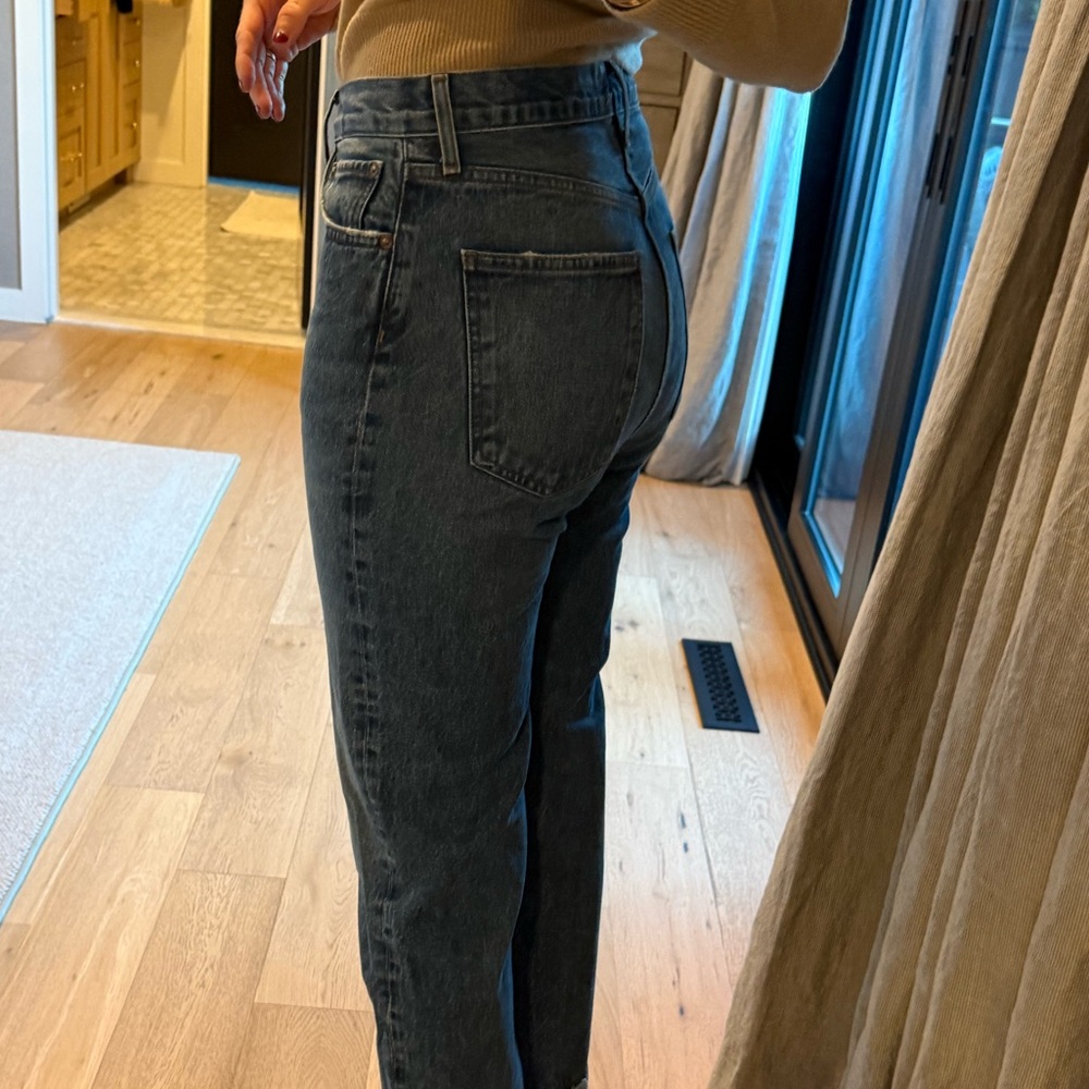 Agolde 90’s pinchwaist jeans - Picture 11 of 13